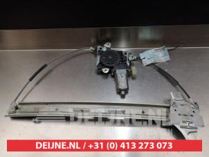 Hyundai I10 Ruitmechaniek 4Deurs links-voor O275625 foto 2
