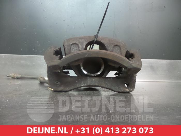 Chevrolet Lacetti Front brake calliper, right O325787
