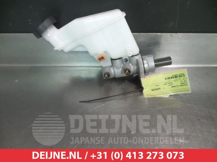 Hyundai I30 Hoofdremcilinder O336434