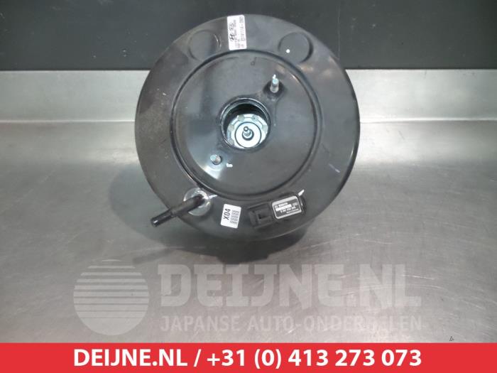 Hyundai I30 Rembekrachtiger O336140