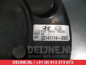 Hyundai I30 Rembekrachtiger O336140 foto 3