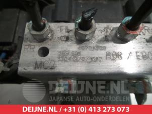 Mitsubishi Space Star ABS Pumpe O337979 foto 3