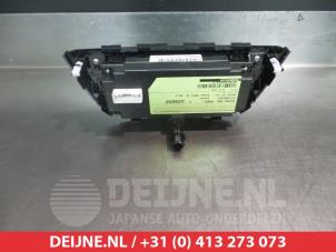 Mitsubishi Space Star Heater control panel O305983 photo 2