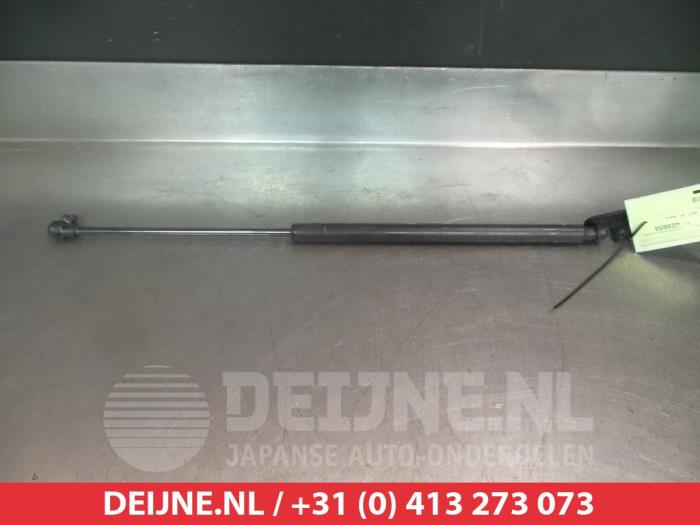 Mitsubishi Space Star Gasdemper links-achter O294073