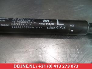 Mitsubishi Space Star Gasdämpfer links hinten O294073 foto 2