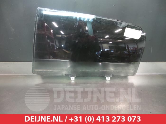 Mitsubishi Space Star Portierruit 4Deurs links-achter O287690