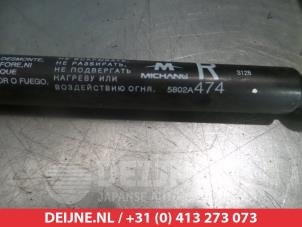 Mitsubishi Space Star Rear gas strut, right O295105 foto 2