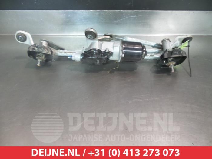 Mitsubishi Space Star Ruitenwissermotor voor O348931