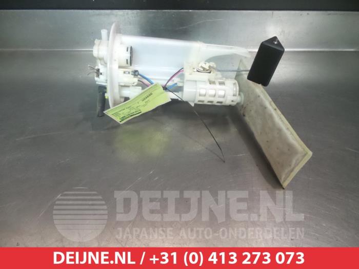 Subaru Trezia Brandstofpomp Elektrisch O354288