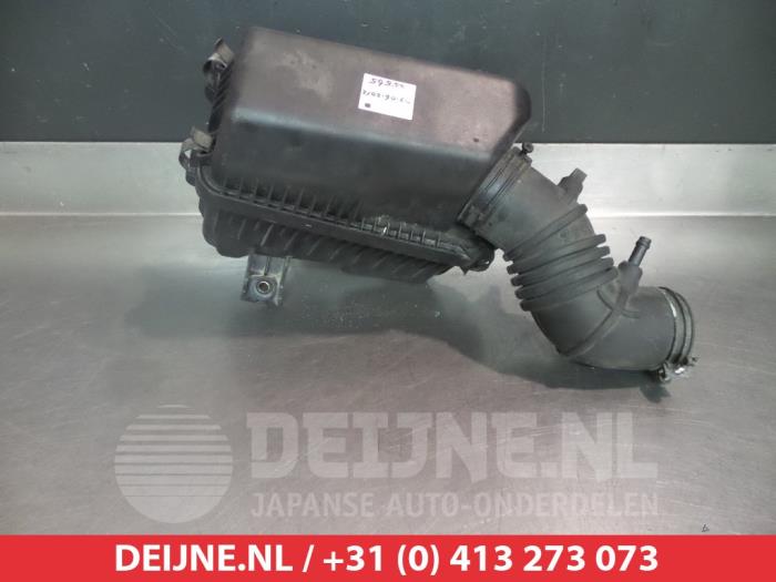 Hyundai Getz Luftfiltergehäuse O356819