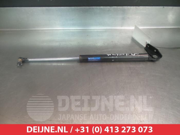 Daihatsu Materia Gasdämpfer links hinten O294284