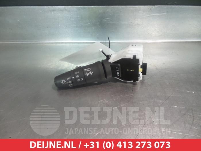 Nissan Note Licht Schakelaar O306818