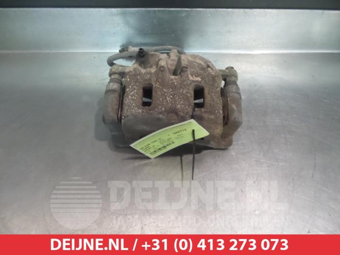 Hyundai Santafe Remklauw (Tang) rechts-voor O325965