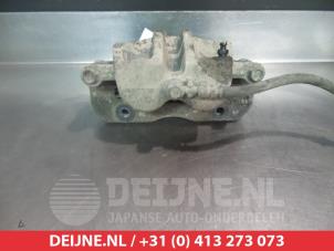 Hyundai Santafe Bremszange rechts vorne O325965 foto 2