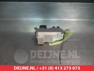 Subaru Trezia Multi-functional window switch O311746 photo 2