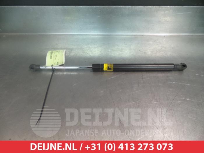Subaru Trezia Rear gas strut, left O293863