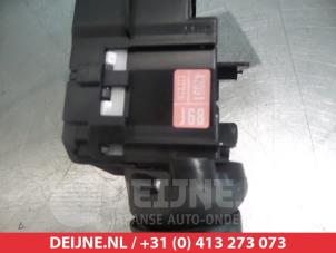 Subaru Trezia Licht Schalter O306880 foto 3