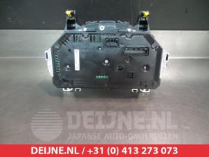 Subaru Trezia Tacho - Kombiinstrument KM O304481 foto 2