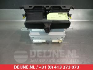 Subaru Trezia Radio O313029 photo 2