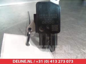 Subaru Trezia Airflow meter O342621 photo 2