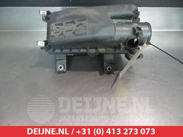 Subaru Trezia Luftfiltergehäuse O356962
