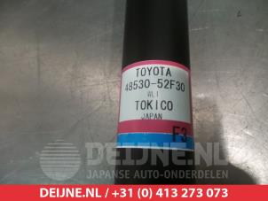 Subaru Trezia Rear shock absorber, left O378482 photo 2
