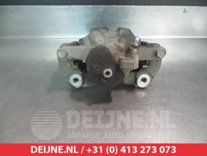 Subaru Trezia Front brake calliper, right O326232 photo 2