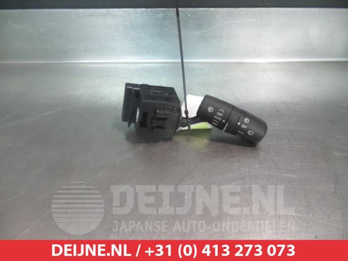 Mazda CX-5 Scheibenwischer Schalter O309463