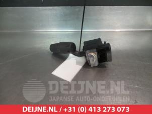 Mazda CX-5 Scheibenwischer Schalter O309463 foto 2