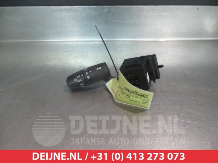 Mazda CX-5 Licht Schalter O306569