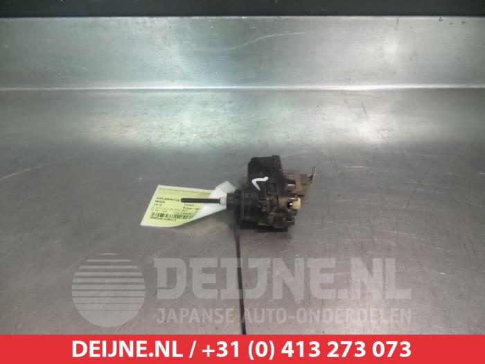 Mazda CX-5 Scheinwerfermotor O267502