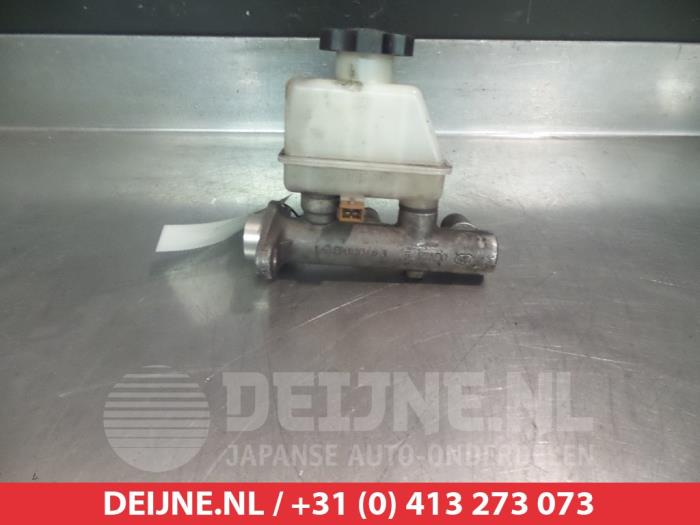 Hyundai Terracan Hoofdremcilinder O336458
