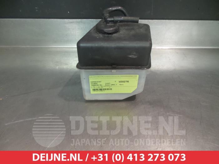 Hyundai Terracan Ausgleichsbehälter O341447