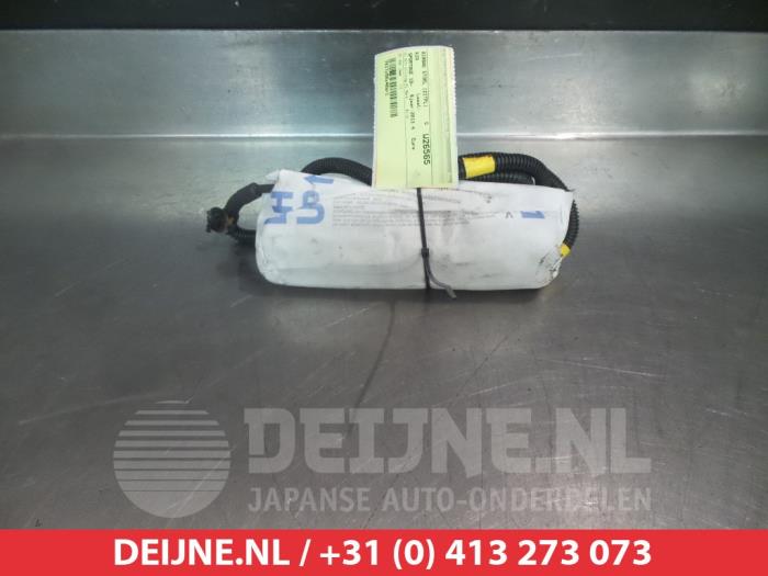 Kia Sportage Airbag stoel (zitplaats) O334262