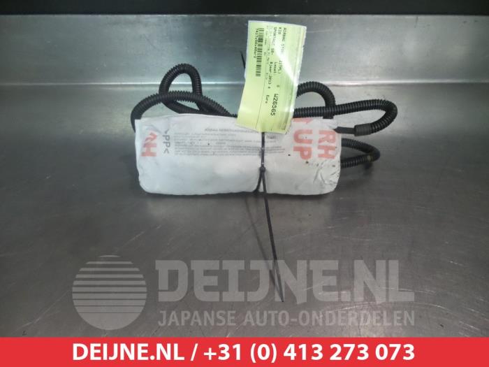 Kia Sportage Airbag stoel (zitplaats) O334263
