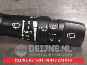 Kia Sportage Wiper switch O309901 photo 2