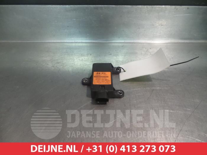 Kia Sportage Stabilisatie Regel Sensor O329334
