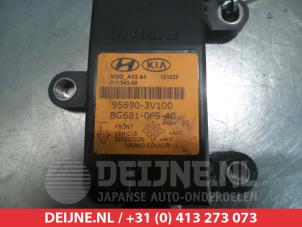 Kia Sportage Anti-roll control sensor O329334 photo 2