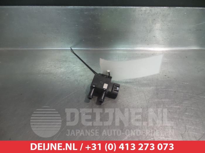 Kia Sportage Roetfilter sensor O371084