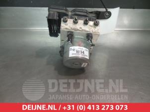 Kia Sportage ABS Pomp O337874 foto 2