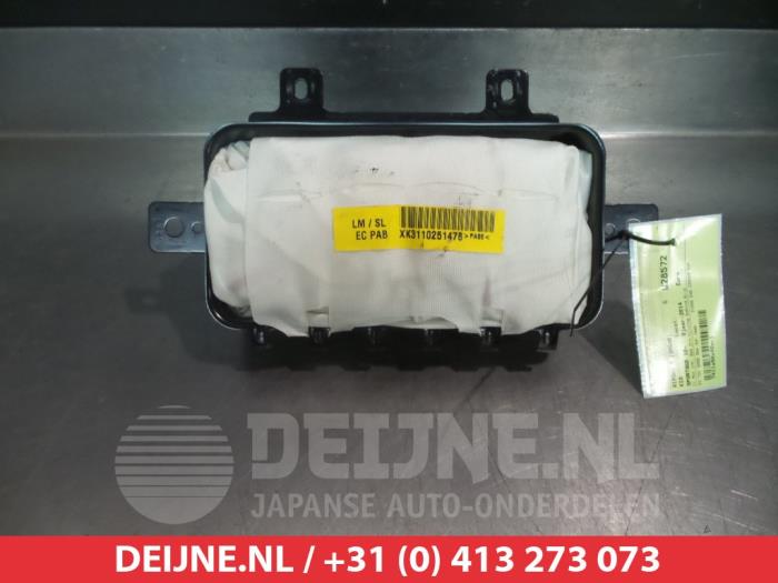 Kia Sportage Airbag rechts (Dashboard) O333867