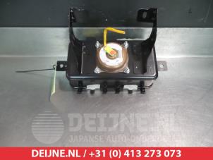 Kia Sportage Airbag rechts (Armaturenbrett) O333867 foto 2