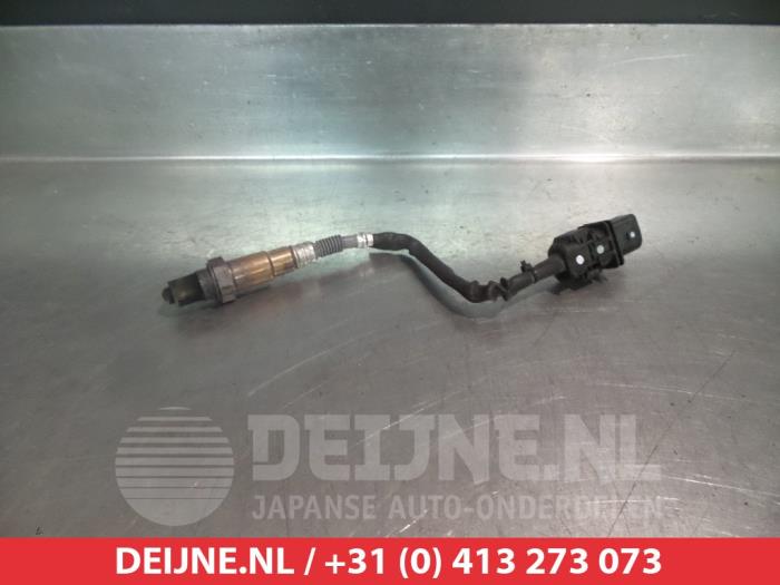 Lambda Sonde Kia Sportage (SL), Terreinwagen, 2010 / 2016 (Gebruikt)
