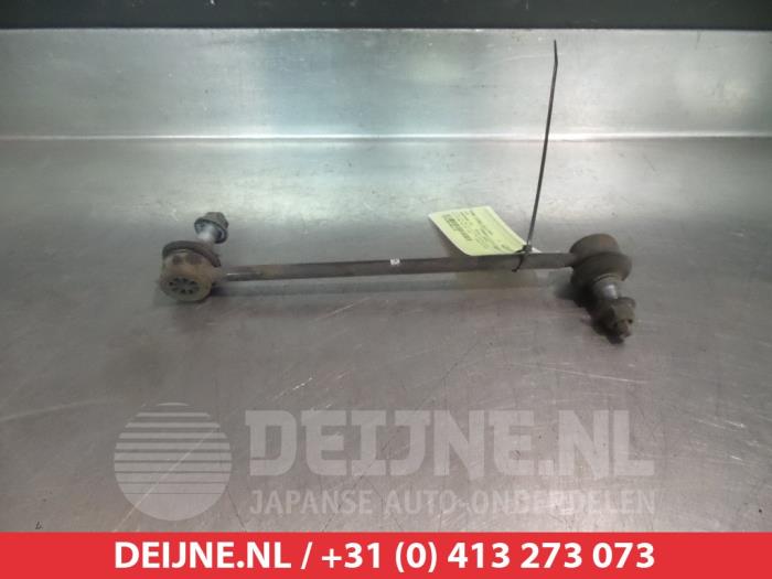 Kia Sportage Stabilisatie Stang Geleider O329835