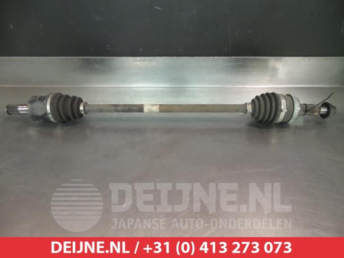 Kia Sportage Aandrijfas rechts-achter O375124