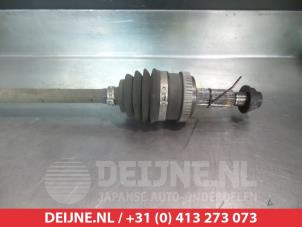 Kia Sportage Antriebswelle rechts hinten O375124 foto 2