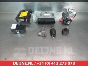 Gebruikte Computer Motormanagement Kia Sportage (SL) Prijs € 150,00 Margeregeling aangeboden door V.Deijne Jap.Auto-onderdelen BV