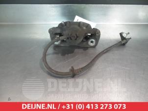 Honda Jazz Bremszange links vorne O325375 foto 2
