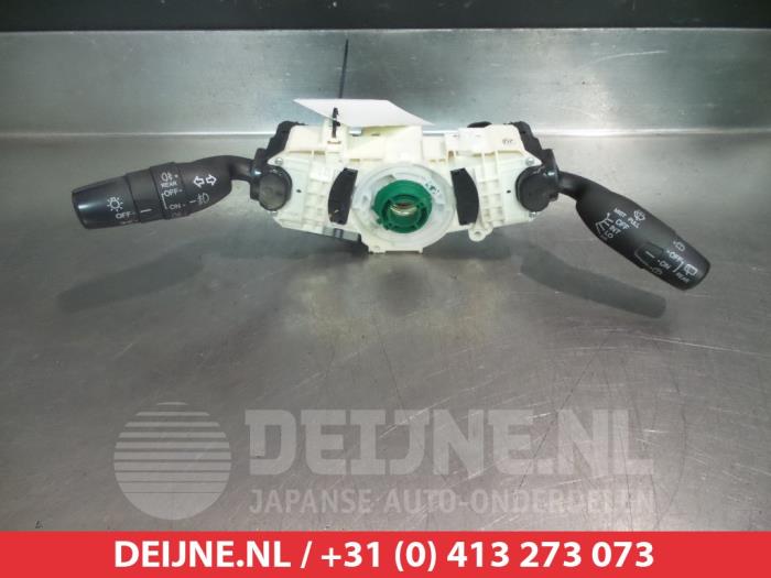 Honda Jazz Combischakelaar Stuurkolom O309113