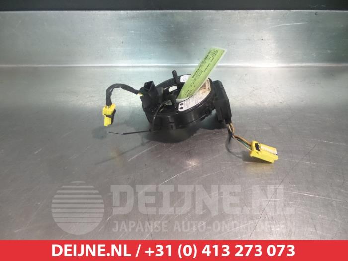 Honda Jazz Klokveer Airbag O307961